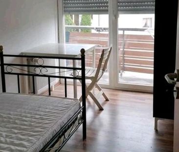 Lesen!!! 1 Zimmer in Mülheim-Kärlich Nähe Koblenz sofort frei. - Photo 1