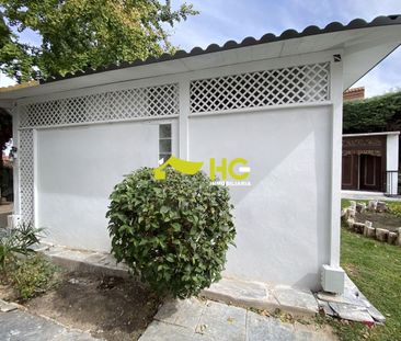 Alquiler Estudio en Urbanización - El Castillo, Villaviciosa De Odón - Photo 3