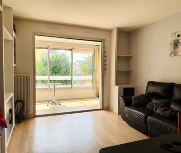 CROS DE CAGNES - 2 PIECES LOCATION EN MEUBLE - Photo 5
