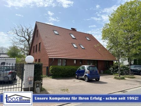 Ruhig gelegene 6- Zimmer Maisonettenwohnung in Timmendorfer Strand - Photo 4