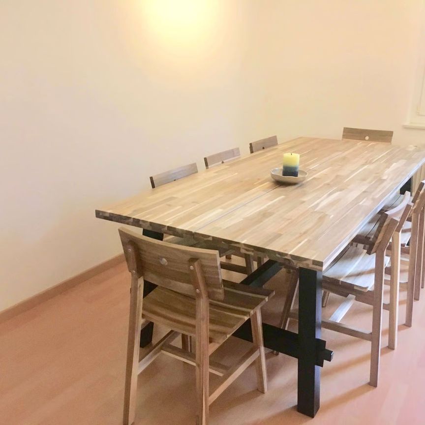 1 Zimmer, 16 m², 2. Stock - Foto 1