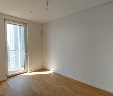 3-Zi.-Erstbezug mit Loggia & Donaublick | TOWER HOMES im V22 - Foto 6