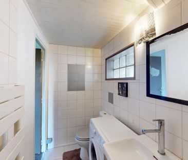 Location Appartement 20 m2 à Pontault-Combault - Photo 6