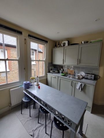Room in a Shared Flat, Balham, SW12 - Photo 5