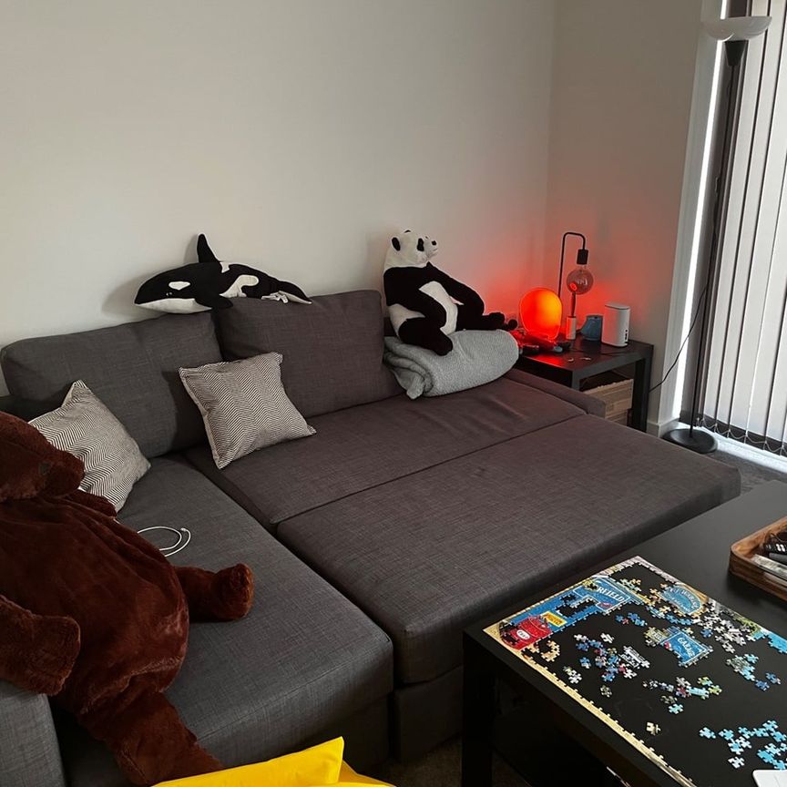 Room in a Shared House, Scott Chase, LS12 - Photo 1