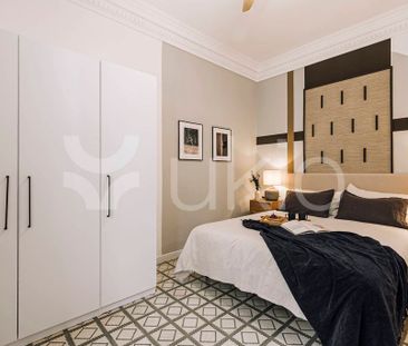 3 bedroom luxury Apartment for rent in Barcelona, Catalonia - Photo 2
