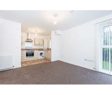 2 Bed Flat, Shaw Road, AB25 - Photo 5