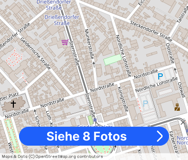 2-Zimmer-Erdgeschosswohnung mit guter Verkehrsanbindung - Foto 1