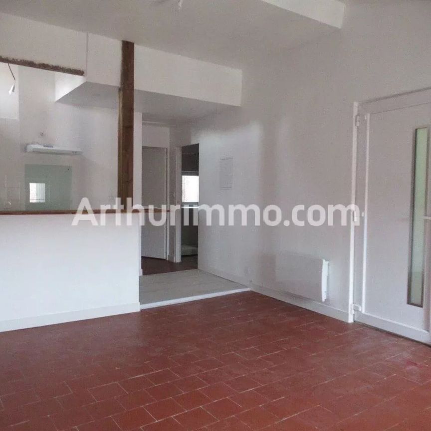 Location Appartement 2 pièces 41 m2 à Béziers - Photo 1