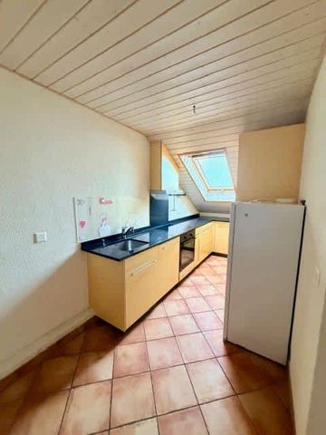 3.5 Zimmer, 120 m², 1. Stock - Photo 2