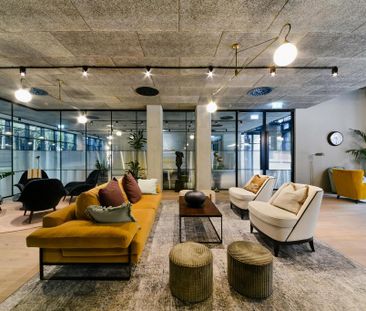 Studio to rent - Photo 2