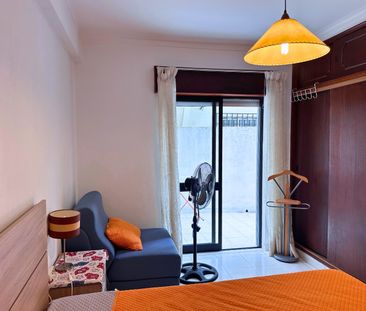 Apartamento T2 | Rés do Chão - Monte Gordo - Arrendamento Setembro ... - Photo 1