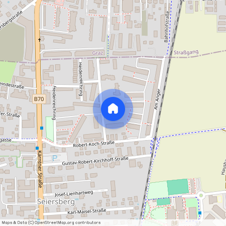 Heidenreichstraße 6, 8054, Seiersberg-Pirka