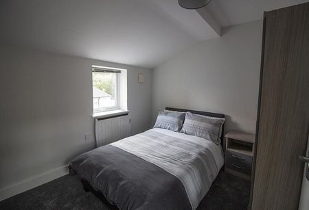 4 bedroom townhouse to rent - Photo 4