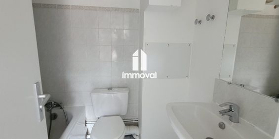 PETITE FRANCE - STUDIO MEUBLE - 19.41m² - Photo 3