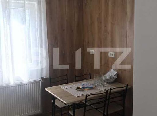 Apartament 3 camere ,67 mp, decomandat, AC, totul nou, zona strazii Bucium - Photo 1