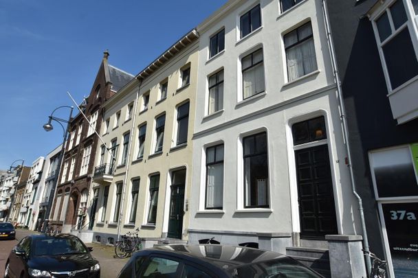 Te huur: Kamer Eusebiusbuitensingel in Arnhem - Foto 1