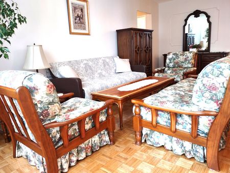 For Lease - 451 The West Mall N/A Unit# 917, Toronto, Ontario - Photo 2