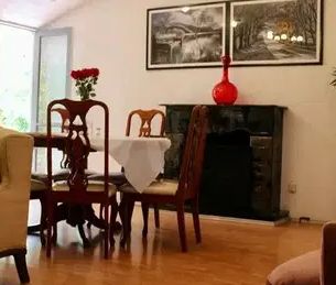 Departamento en Calle Loma Del Rey, Lomas De Vista Hermosa, Santa Fe, Ciudad De México, Cuajimalpa De Morelos, Ciudad De México, 05100, México - Photo 1