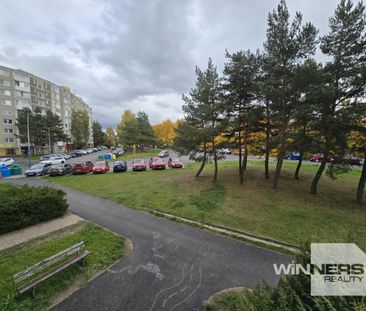 Exkluzívna ponuka! Ponúkam na prenájom 3 izbový byt s balkónom v Po... – Fotografia 5