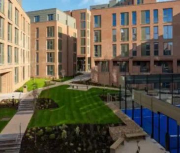 Silver Studio With Balcony - Photo 6