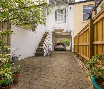 1 bedroom flat to rent - Photo 6