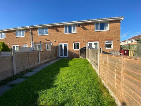 2 bedroom terraced house to rent - Photo 5