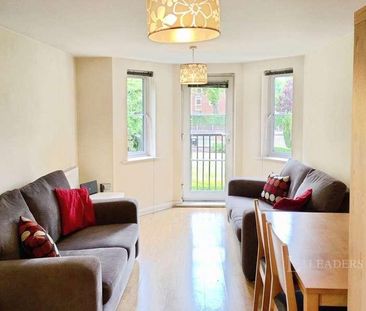 Wellington House, Wilmslow Road, Manchester, Greater Manchester, M20 - Photo 2