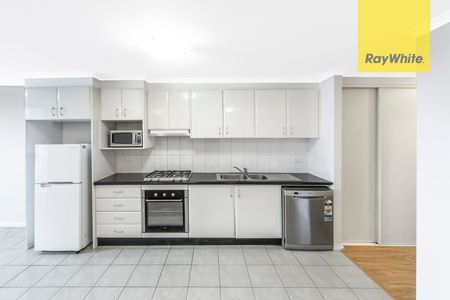 WALKING DISTANCE TO STATION - Photo 5