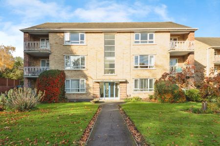 2 Bed Flat, Falstaff House, B13 - Photo 4