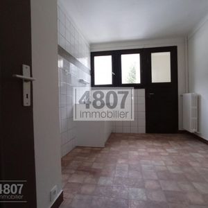 Appartement T4 à louer à Passy - Photo 3