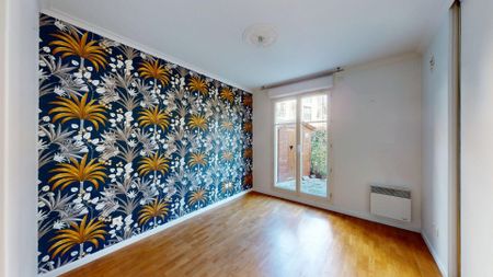 Location appartement 3 pièces, 85.19m², Le Plessis-Robinson - Photo 4