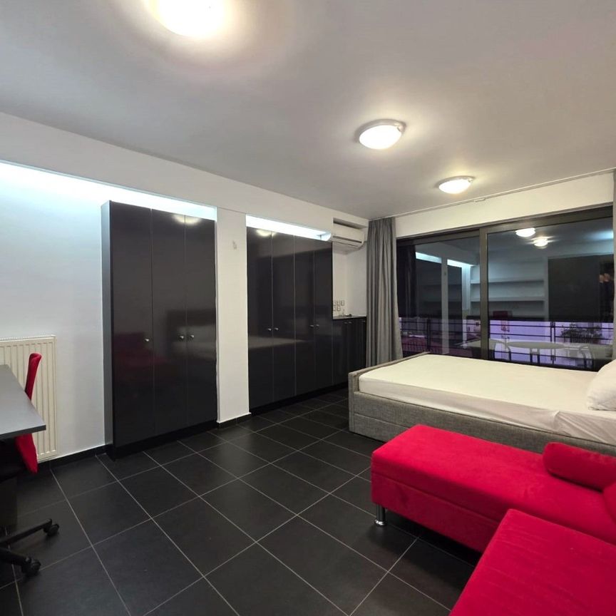 Studio/Γκαρσονιέρα για ενοικίαση Κέντρο (Λαμία) - Φωτογραφία 1