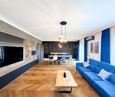 Apartament de inchiriat 4 camere Emerald Residence - Photo 4