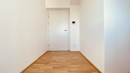 Danube Hills Krems - Moderne, elegante Dreizimmerwohnung mit fantastischer Aussicht - Foto 3