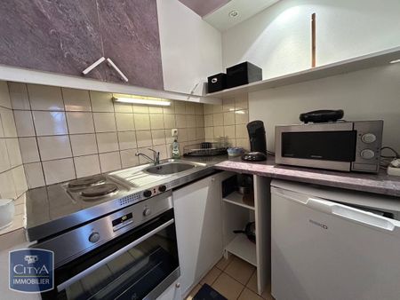 Location Appartement 2 pièces 35m² NIORT 79000 - Photo 5