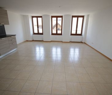 Superbe duplex sous les combles - Photo 2