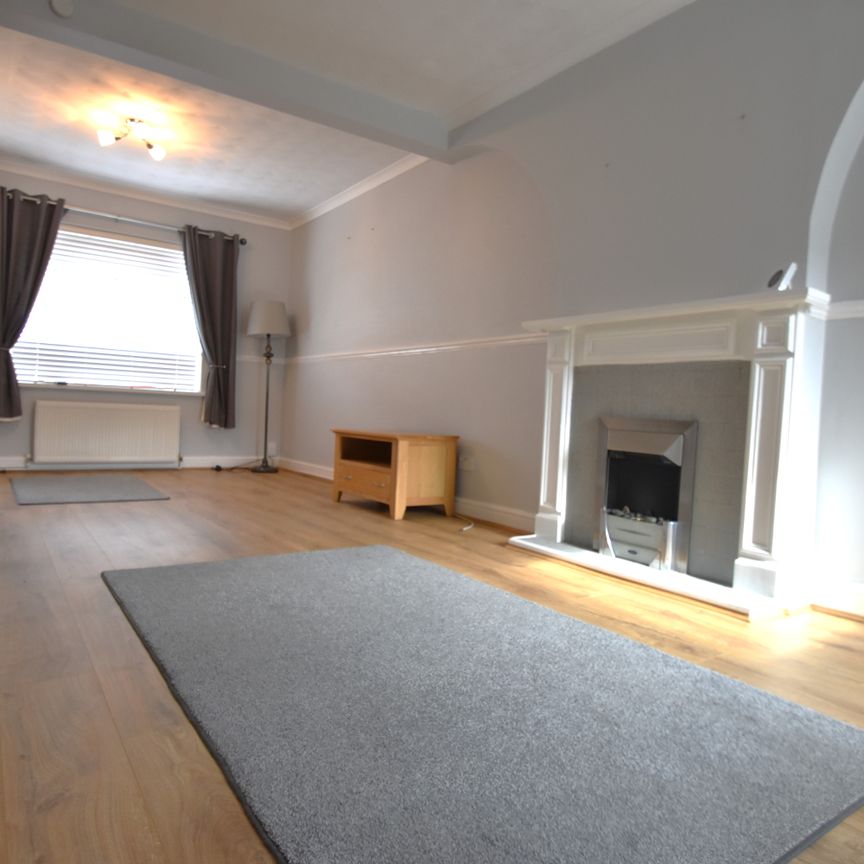 2 bedroom terraced house to rent - Photo 1