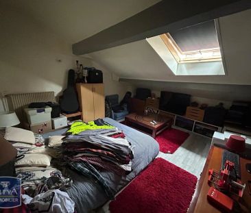 Appartement à louer 3 pièces 55.98m² - Photo 2