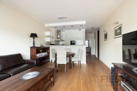 Warszawa Wilanów, ul. Księdza Prymasa Augusta Hlonda - Фото 2