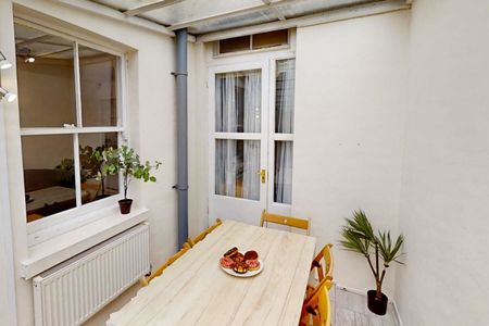 6 Bed Terraced House, Stanbury Avenue, BS16 - Photo 2