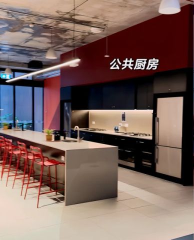 2 Bedroom Apartment - Photo 5