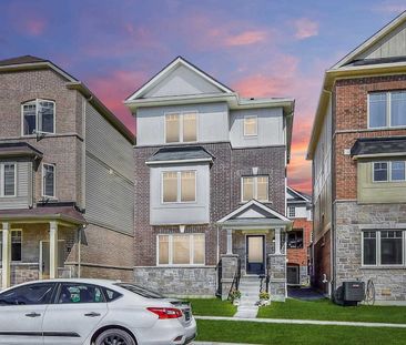 For Lease - 13 Devineridge Avenue, Ajax, Ontario - Photo 2