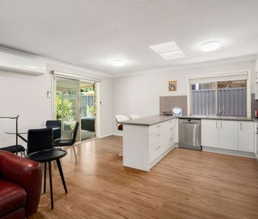 Relaxed Family Living in a Sought-After Location - Photo 6