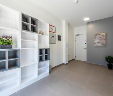 1 bedroom apartment to rent - Photo 6