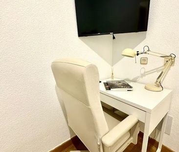 Calle de Cea Bermúdez, Madrid, Community of Madrid 28003 - Photo 4