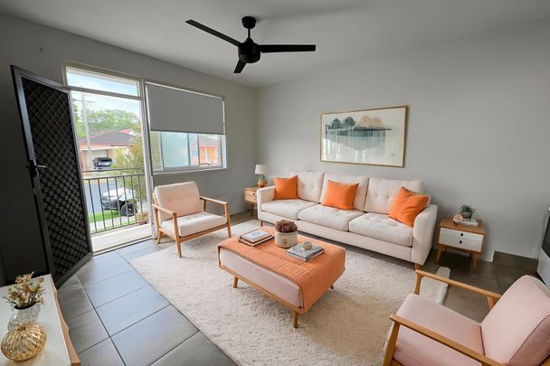 Neat & Tidy 1 bedroom unit available in quiet block - Photo 1
