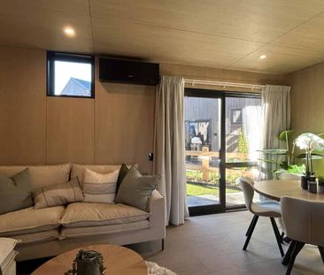 Central Frankton Townhouse - Photo 1