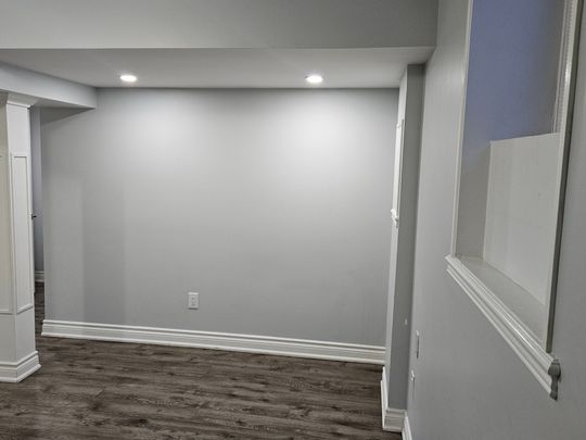 For Lease - 5454 Tasha Drive Unit# (Basement), Mississauga, Ontario - Photo 1