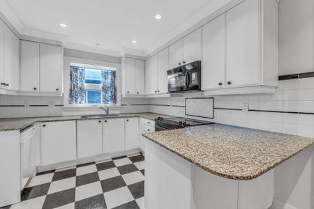 For Lease - 5 Killarney Road Unit# 2nd Floor, Toronto, Ontario - Photo 3